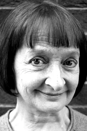 Janine Duvitski