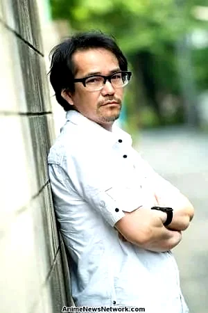 Kenji Kamiyama
