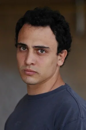  Simone Liberati