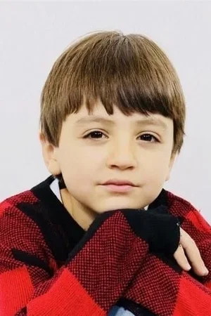  Sacha Bejaoui photo