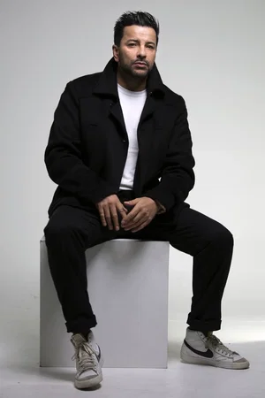  Habib Kadi photo