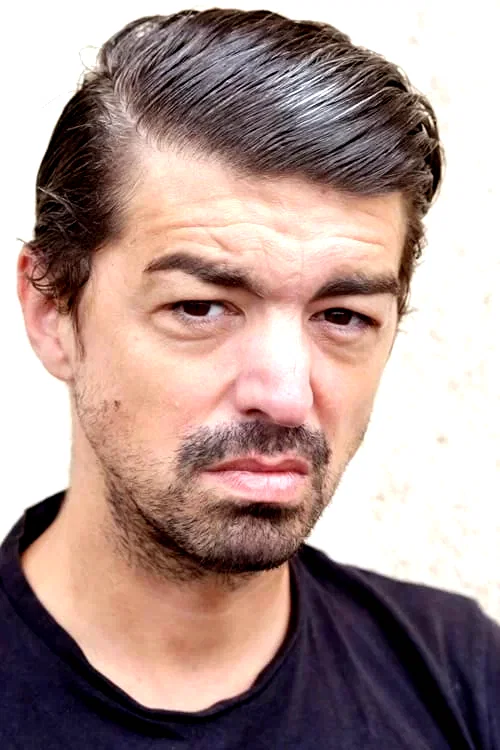 Adrien Saint-Jore