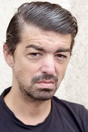 Adrien Saint-Jore photo