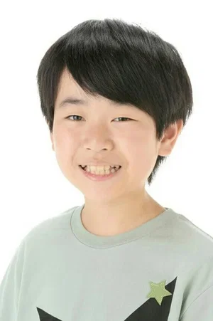  Ryūto Iwata photo