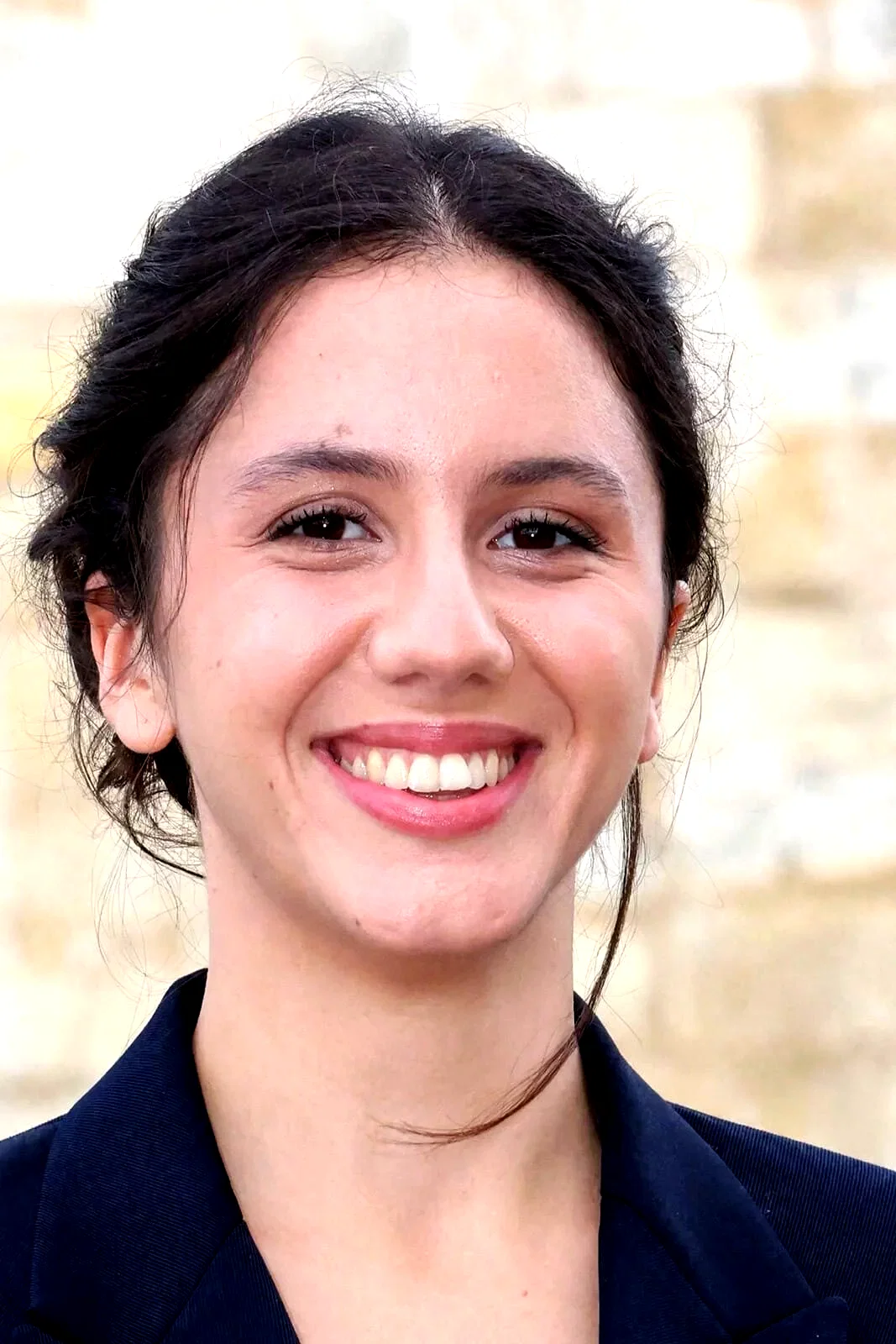 Anaïde Rozam