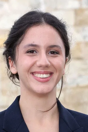  Anaïde Rozam photo