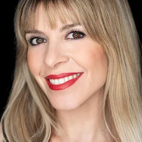 Photo star :  Mara Guil