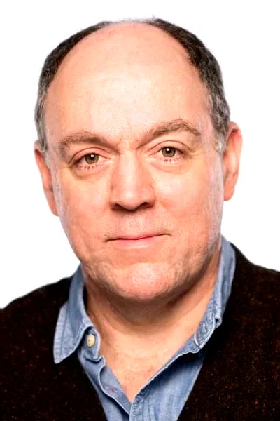  Ian Drysdale