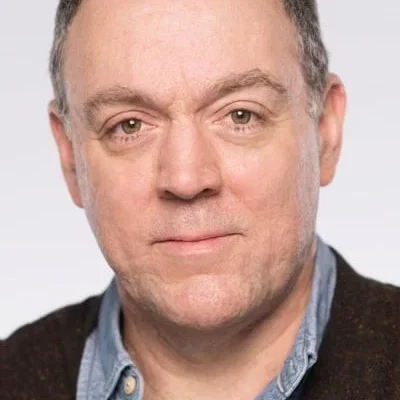  Ian Drysdale