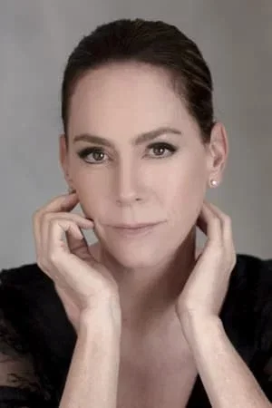  Patricia Tamayo photo
