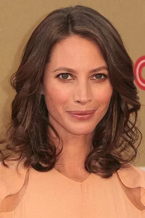 Photo de  Christy Turlington