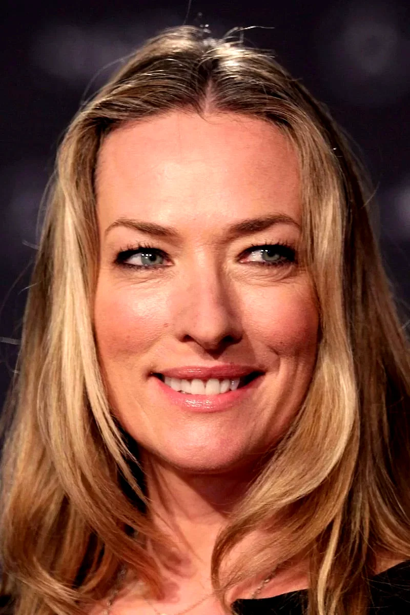 Tatjana Patitz