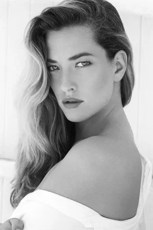 Photo de Tatjana Patitz