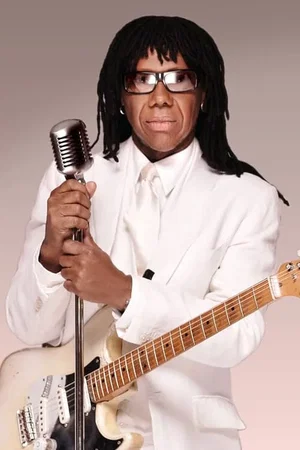 Photo de  Nile Rodgers