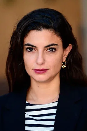  Mounia Akl photo