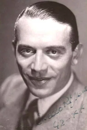 Photo de Checco Rissone