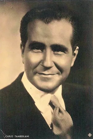  Carlo Tamberlani