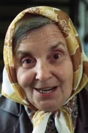  Milada Jezbova photo