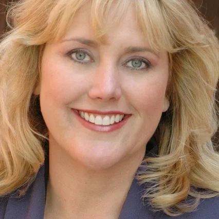  Terri Douglas