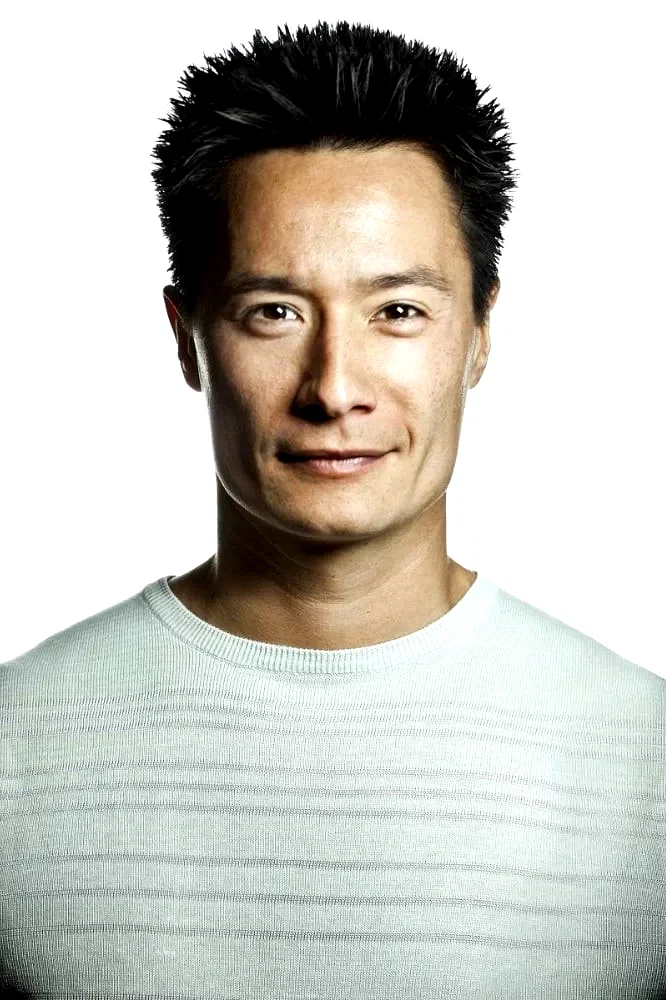 Matthew Yang King
