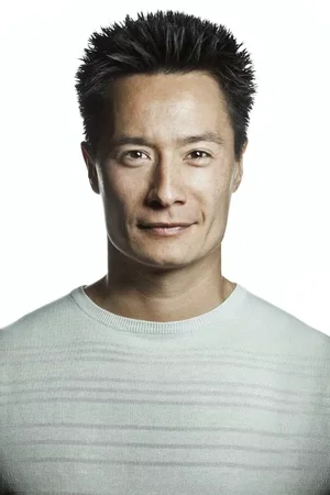 Matthew Yang King photo