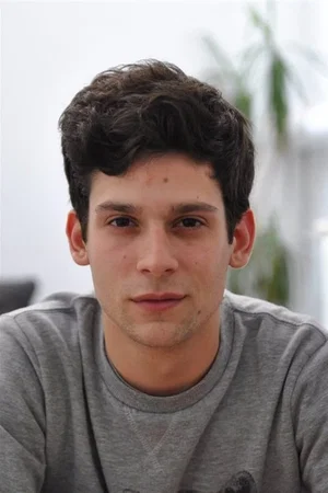 Photo de  Baptiste Carrion-Weiss