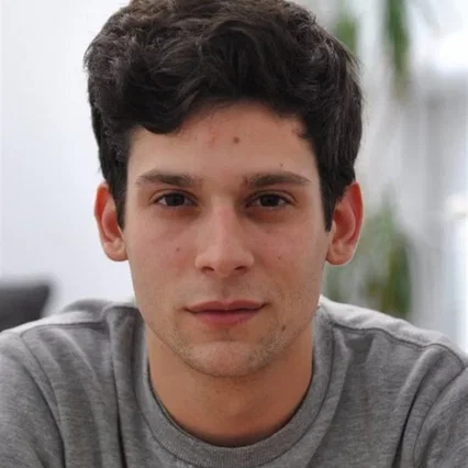  Baptiste Carrion-Weiss