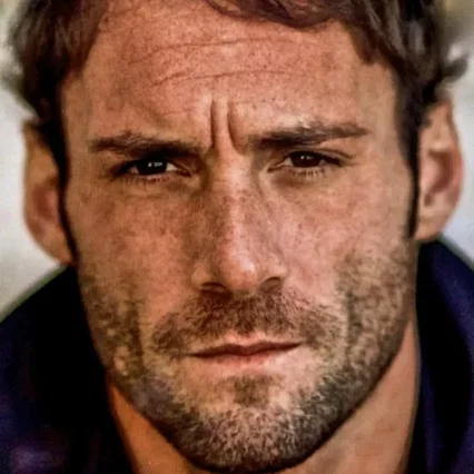  Toussaint Martinetti