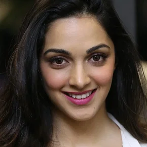 Photo star :  Kiara Advani