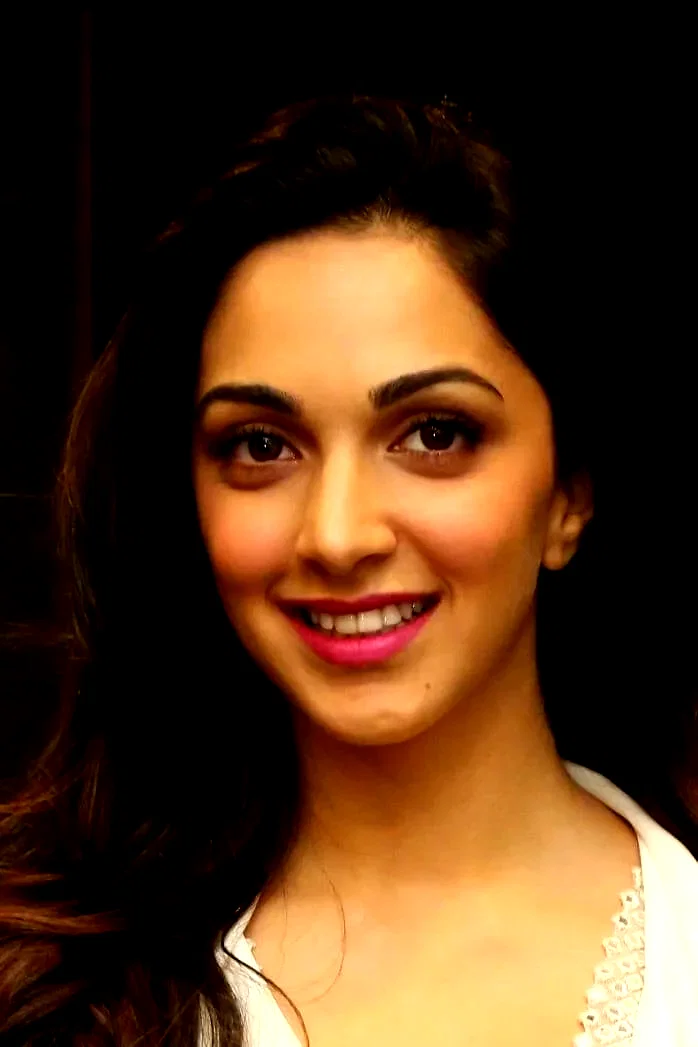  Kiara Advani