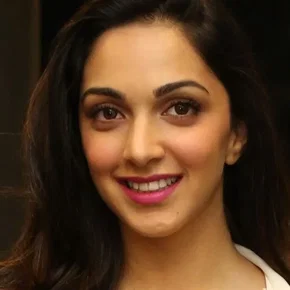 Photo star :  Kiara Advani