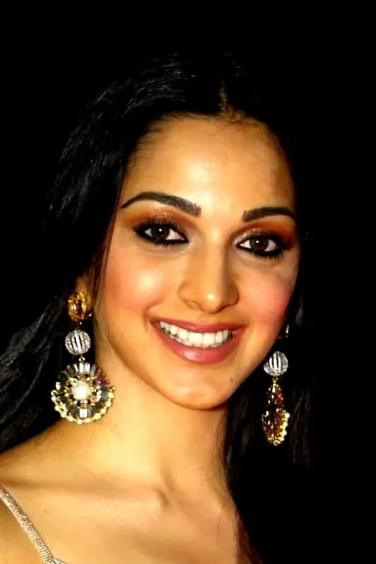  Kiara Advani