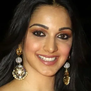 Photo star :  Kiara Advani