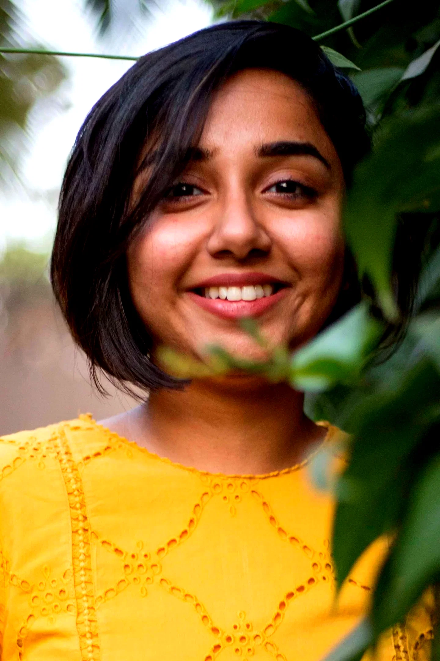 Prajakta Koli