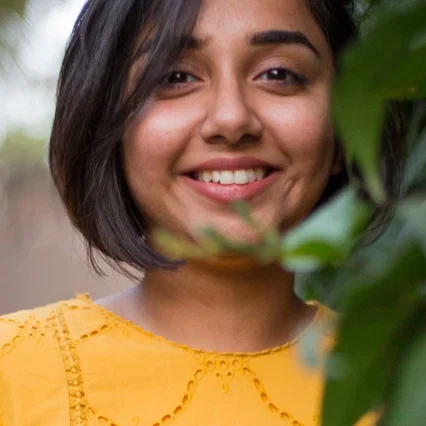  Prajakta Koli
