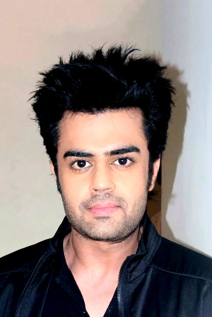  Manish Paul