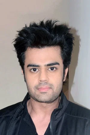  Manish Paul photo