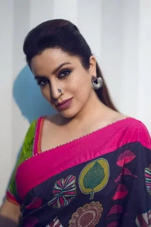 Photo de  Tisca Chopra