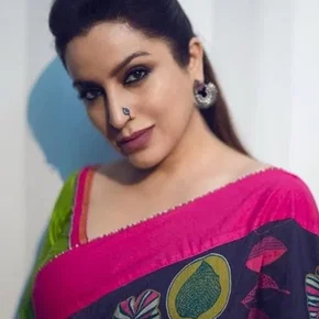 Photo star :  Tisca Chopra