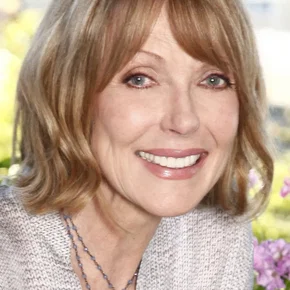 Photo star : Susan Blakely