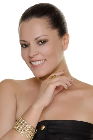 Andrea Marquee photo