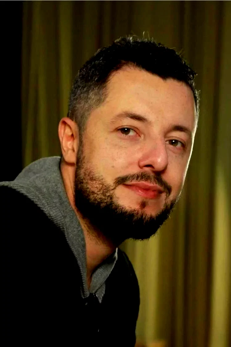 Marco Dutra