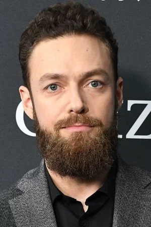 Photo de Ross Marquand