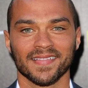 Photo star : Jesse Williams