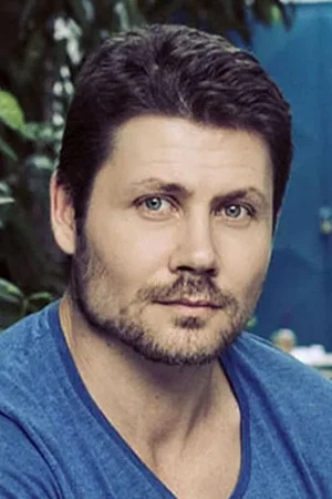  Kris Radanov