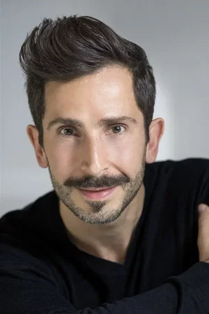 Photo de  Polydoros Vogiatzis