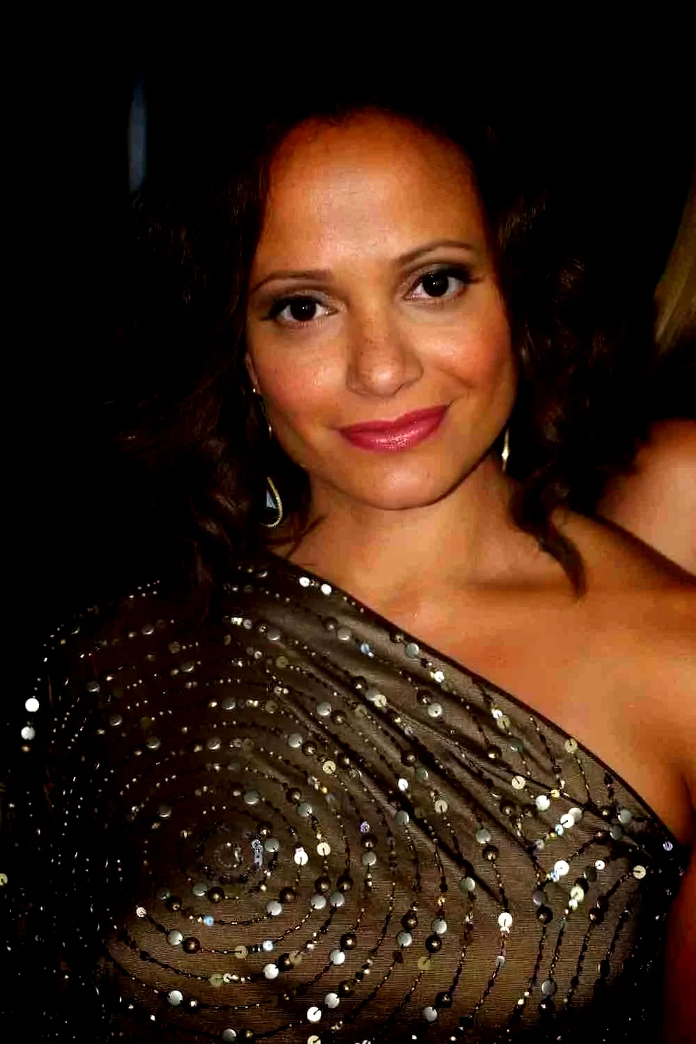 Judy Reyes