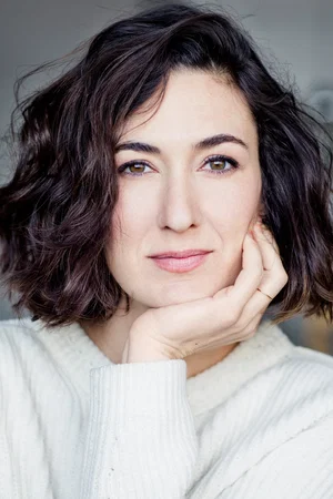  Karine Gonthier-Hyndman photo