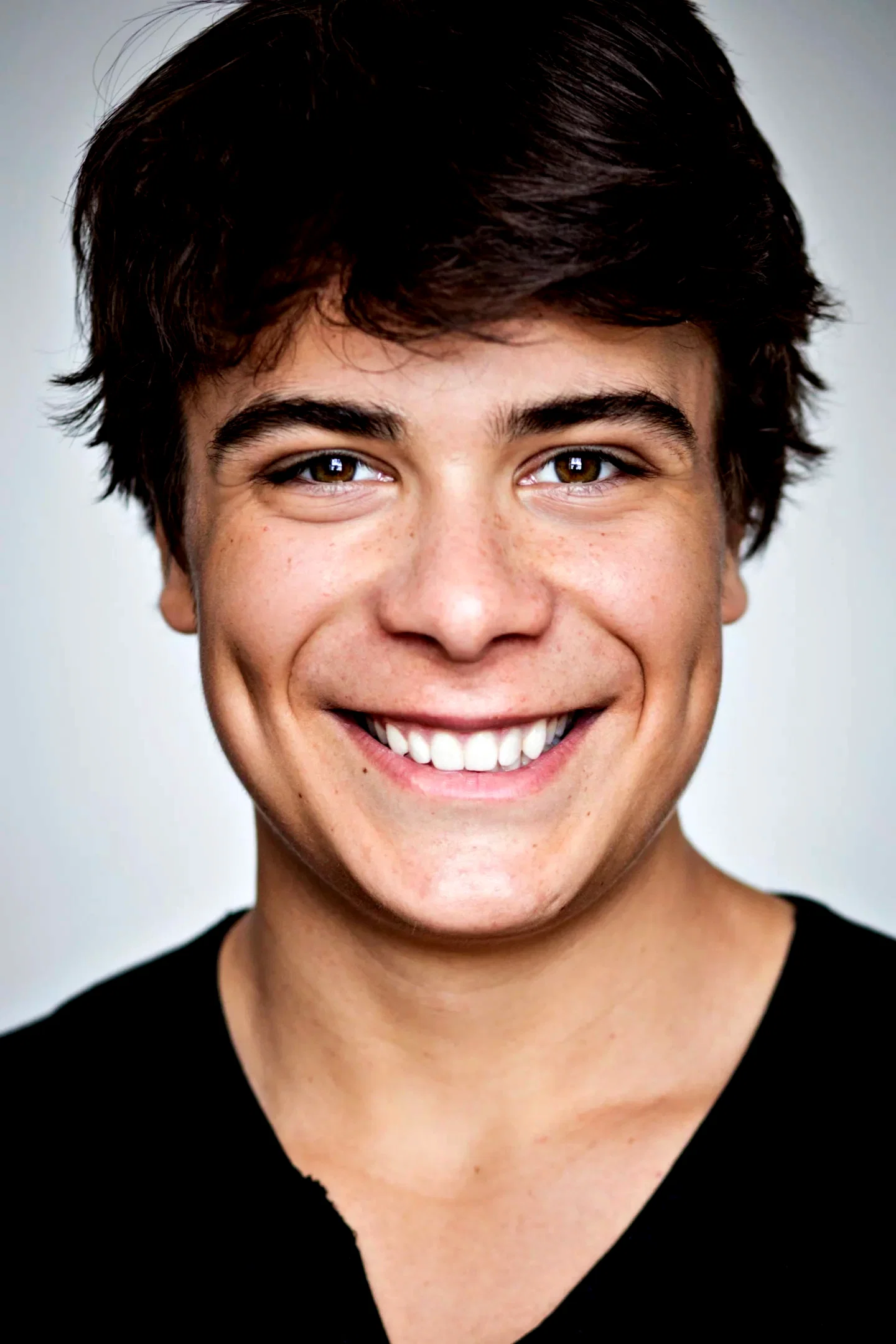  Pearce Joza