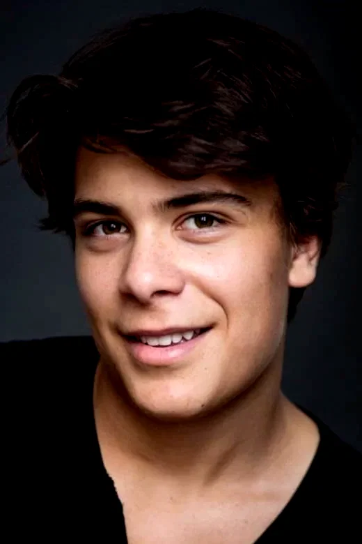  Pearce Joza